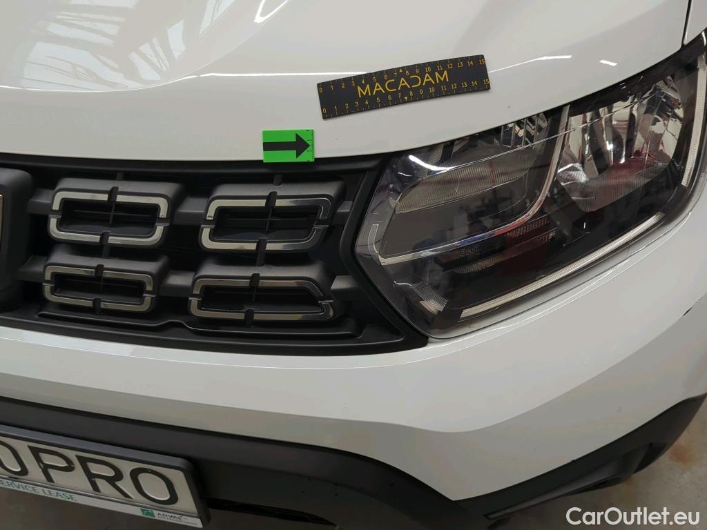  Dacia  Duster 1.5 Blue dCi 115CP Comfort 4WD #25