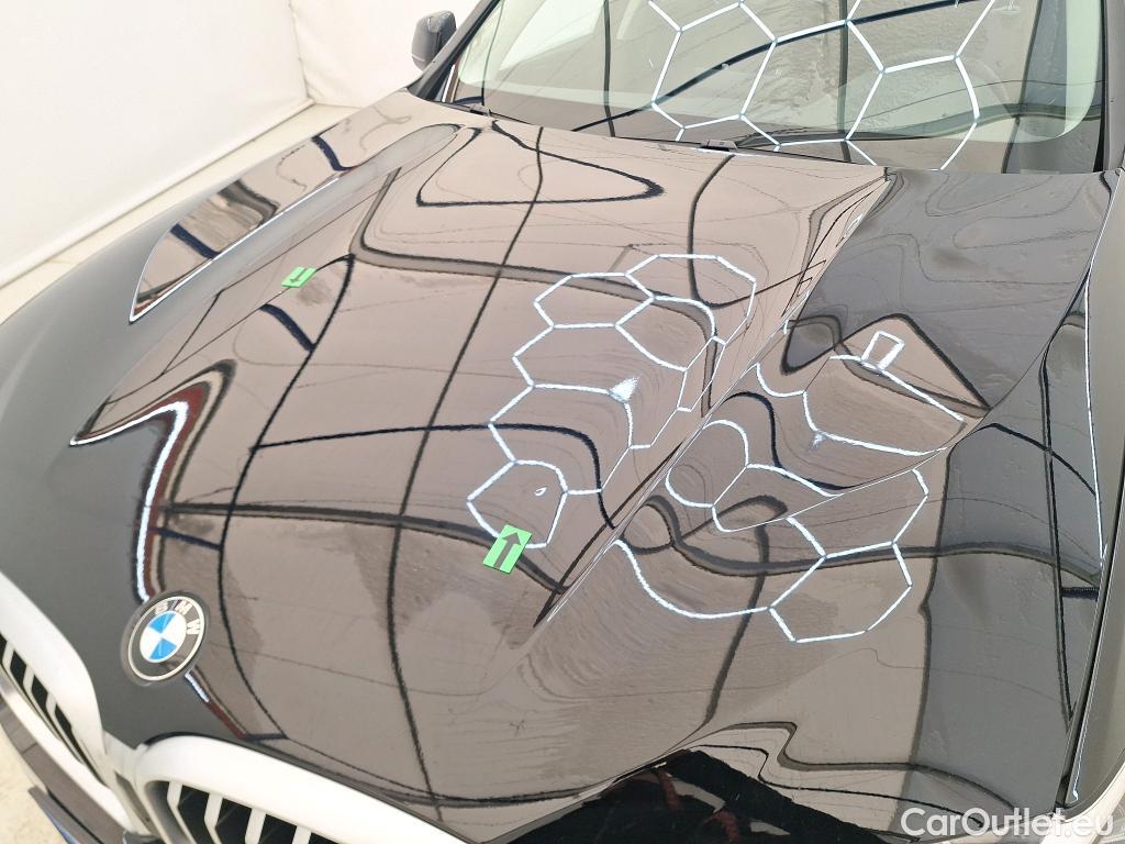  Bmw  X3 2.0 xDrive20d AT #3