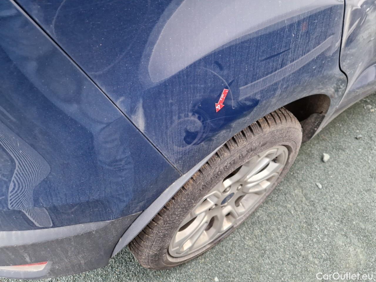  Ford   ECOSPORT 1.0L Fox 125 CP Titanium #10