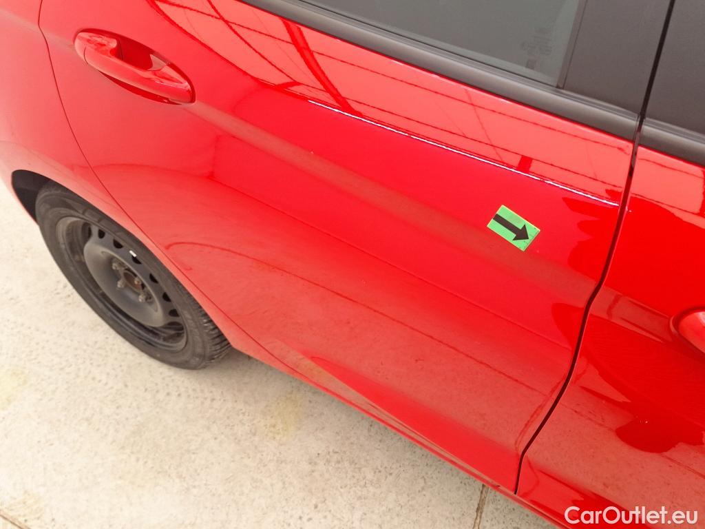  Ford  Fiesta 1.0 EcoBoost 95CP Trend Connected #39