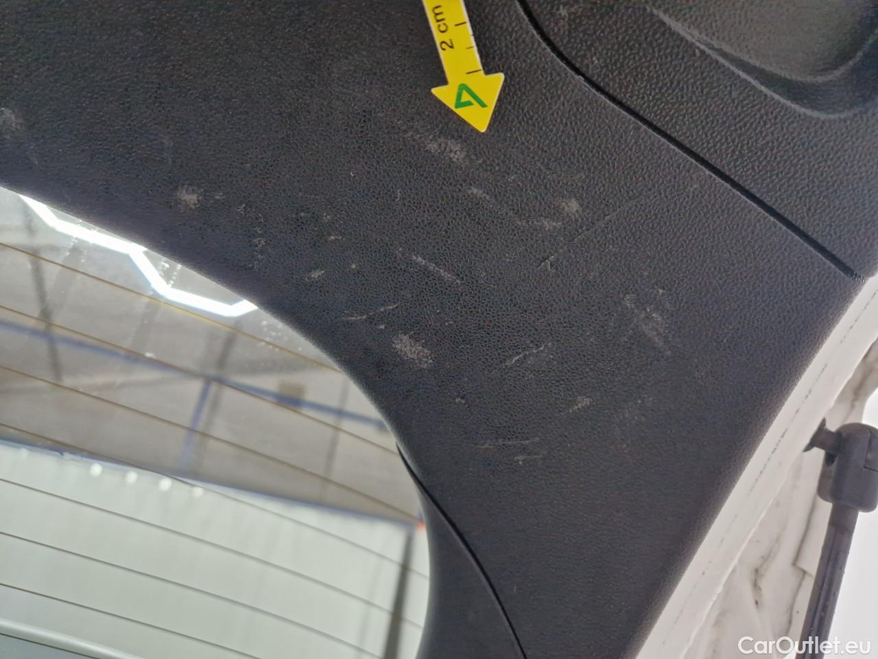  Ford  Fiesta 1.5 TDCi 85CP Trend Connected #30