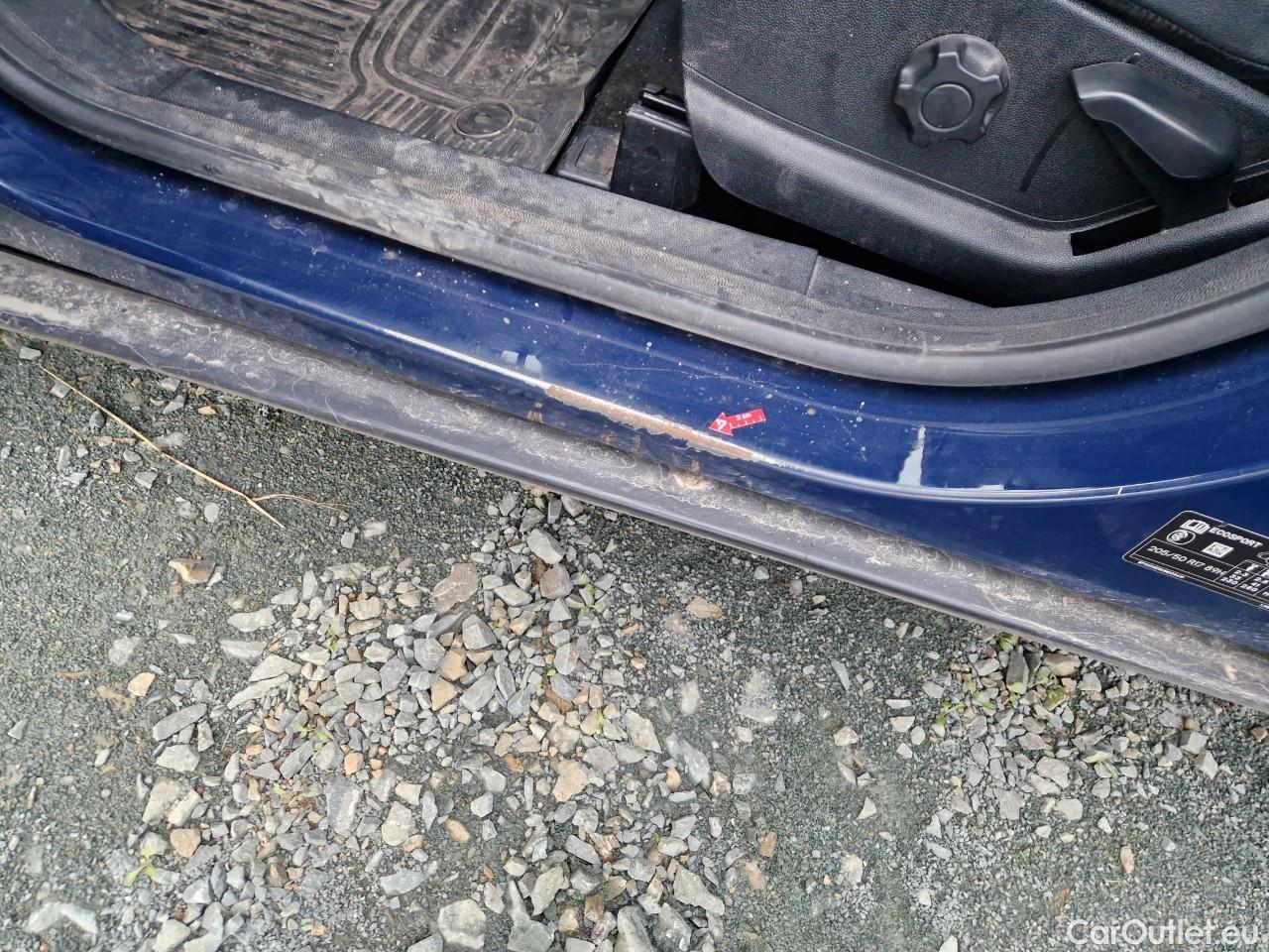  Ford   ECOSPORT 1.0L Fox 125 CP Titanium #12