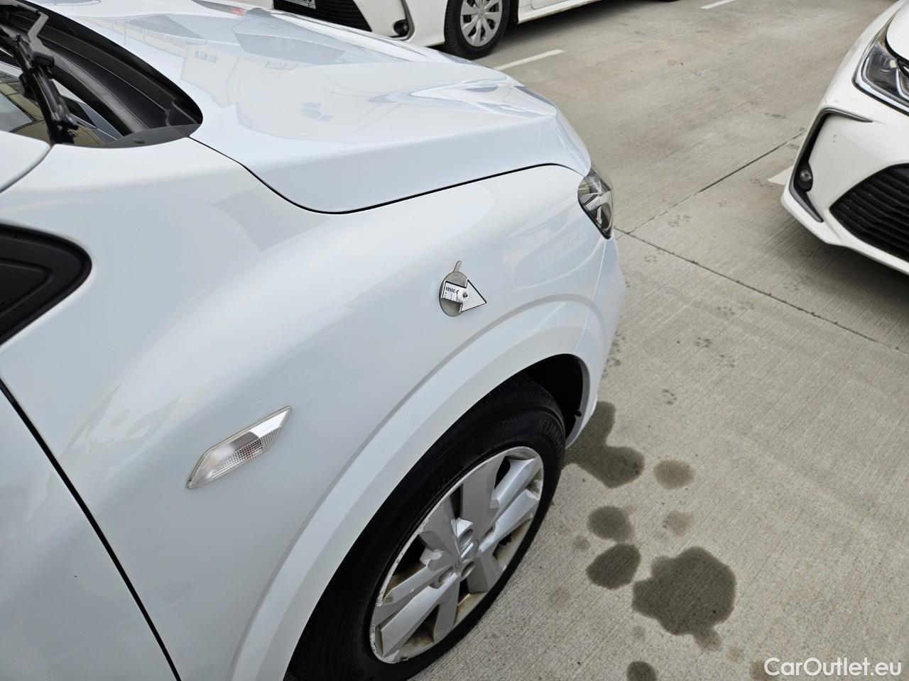  Dacia  Logan 1.0 TCe 90CP Comfort MT6 #12