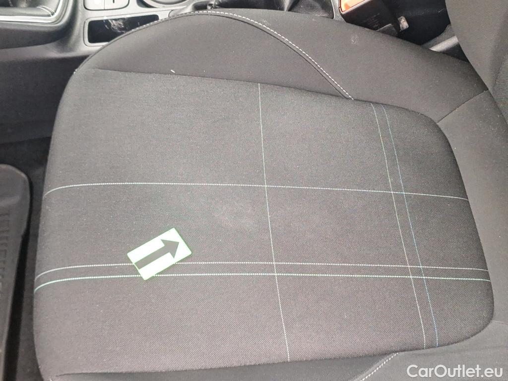  Ford  Fiesta 1.0 EcoBoost 95CP Trend Connected #34