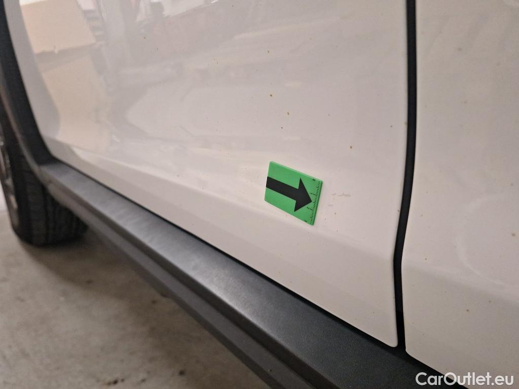  Dacia  Duster 1.5 Blue dCi 115CP Comfort 4WD #30