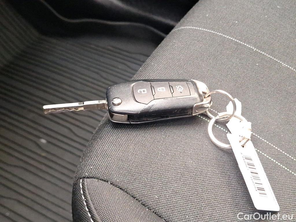  Ford  Fiesta 1.0 EcoBoost 95CP Trend Connected #6