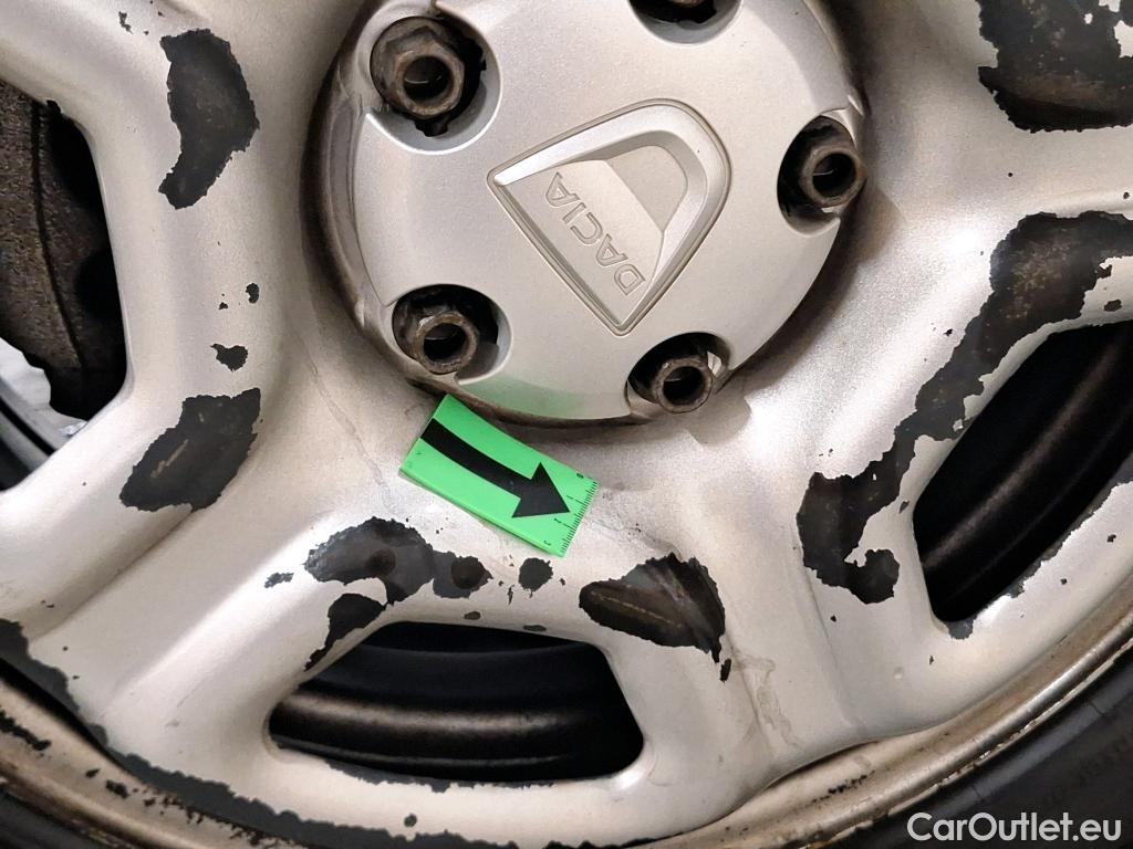  Dacia  Duster 1.5 Blue dCi 115CP Comfort 4WD #16