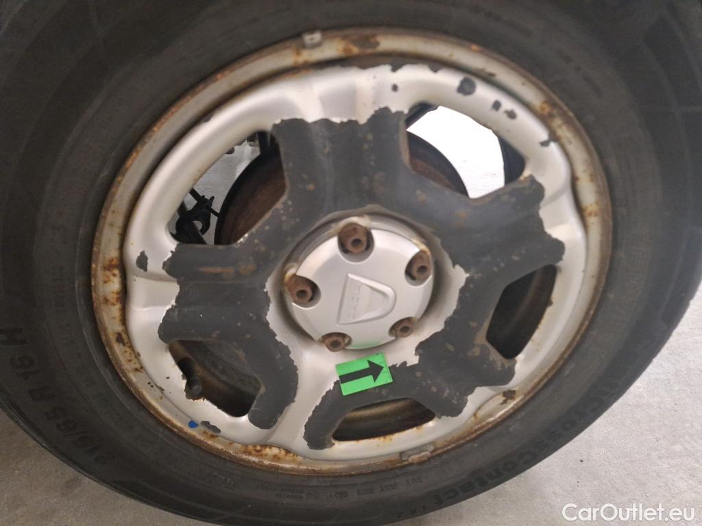  Dacia  Duster 1.5 Blue dCi 115CP Comfort 4WD #23