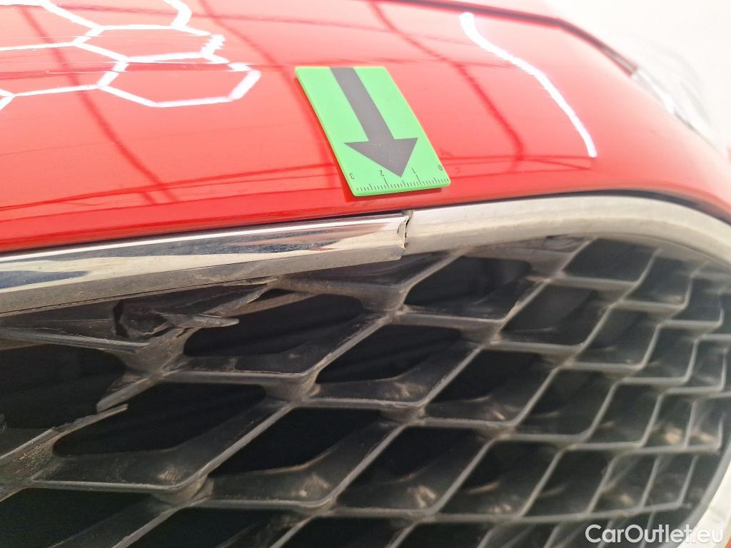  Ford  Fiesta 1.0 EcoBoost 95CP Trend Connected #34