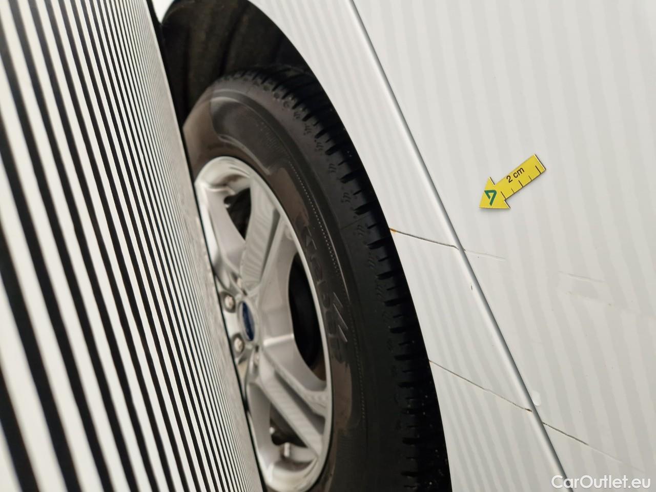  Ford  Focus 1.0 EcoBoost 100CP Trend Connected #20