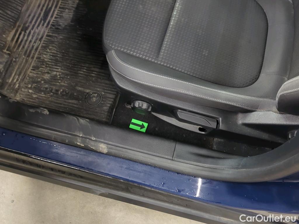  Ford  Focus 1.0 EcoBoost 125CP Trend Edition #3