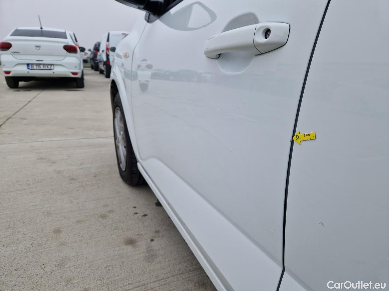  Dacia  Logan 1.0 TCe 90CP Comfort MT6 #1