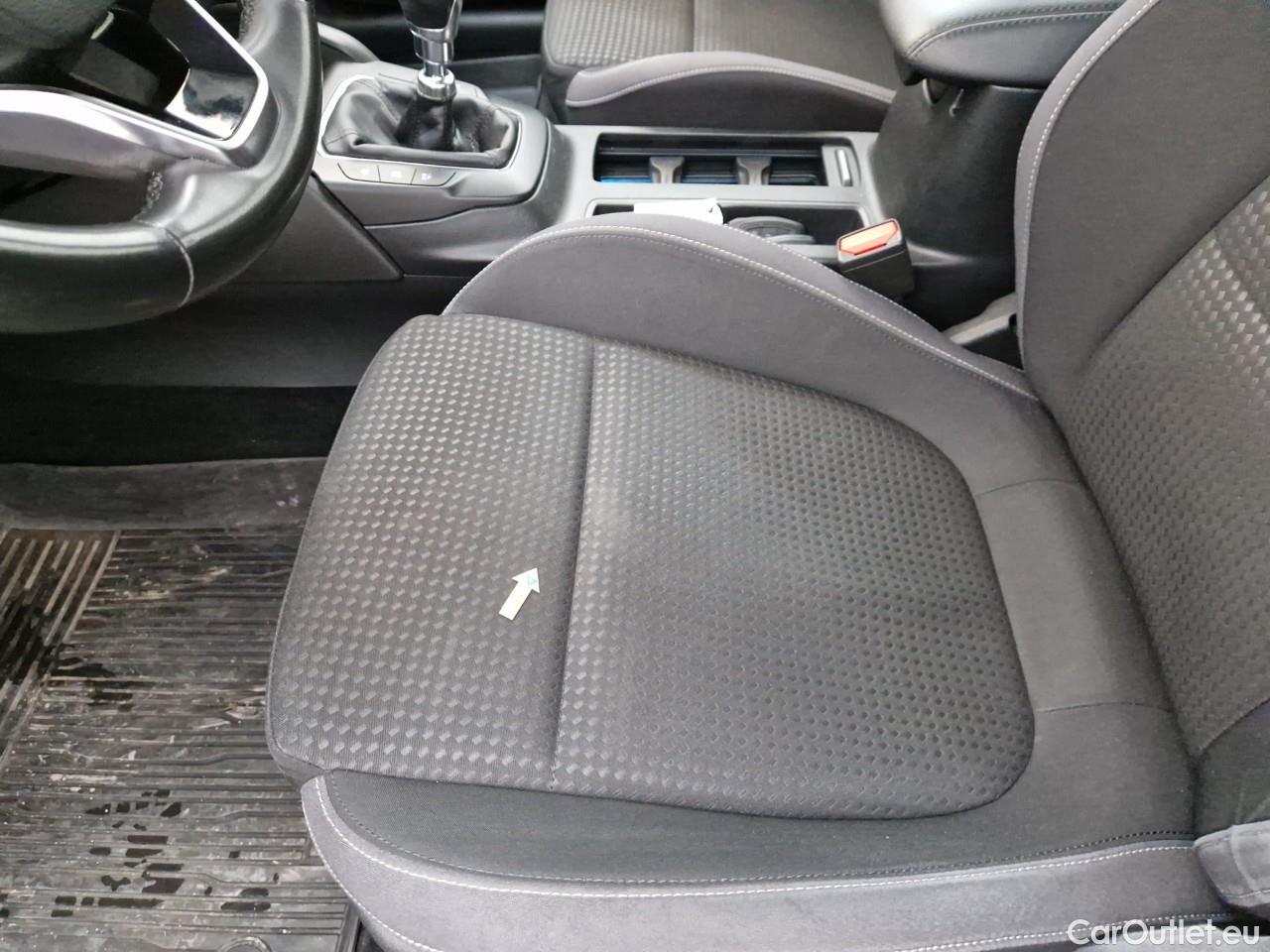  Ford  Focus 1.0 EcoBoost 100CP Trend Connected #38