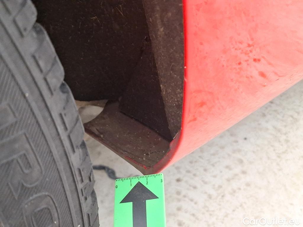  Ford  Fiesta 1.0 EcoBoost 95CP Trend Connected #16