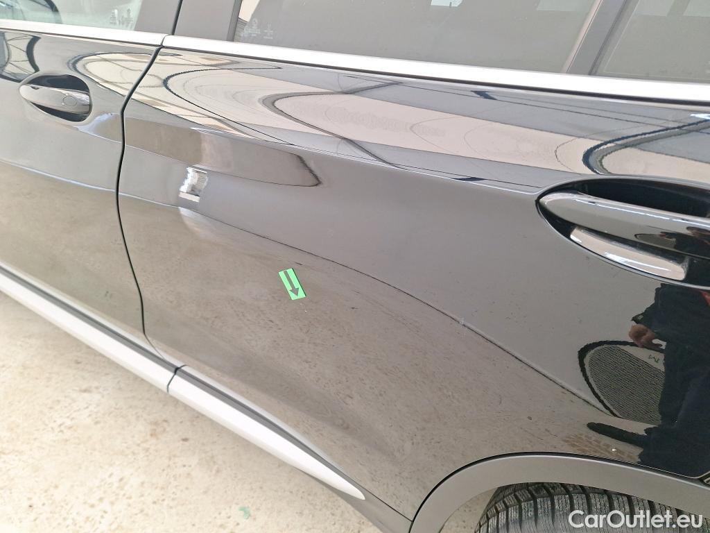  Bmw  X3 2.0 xDrive20d AT #17