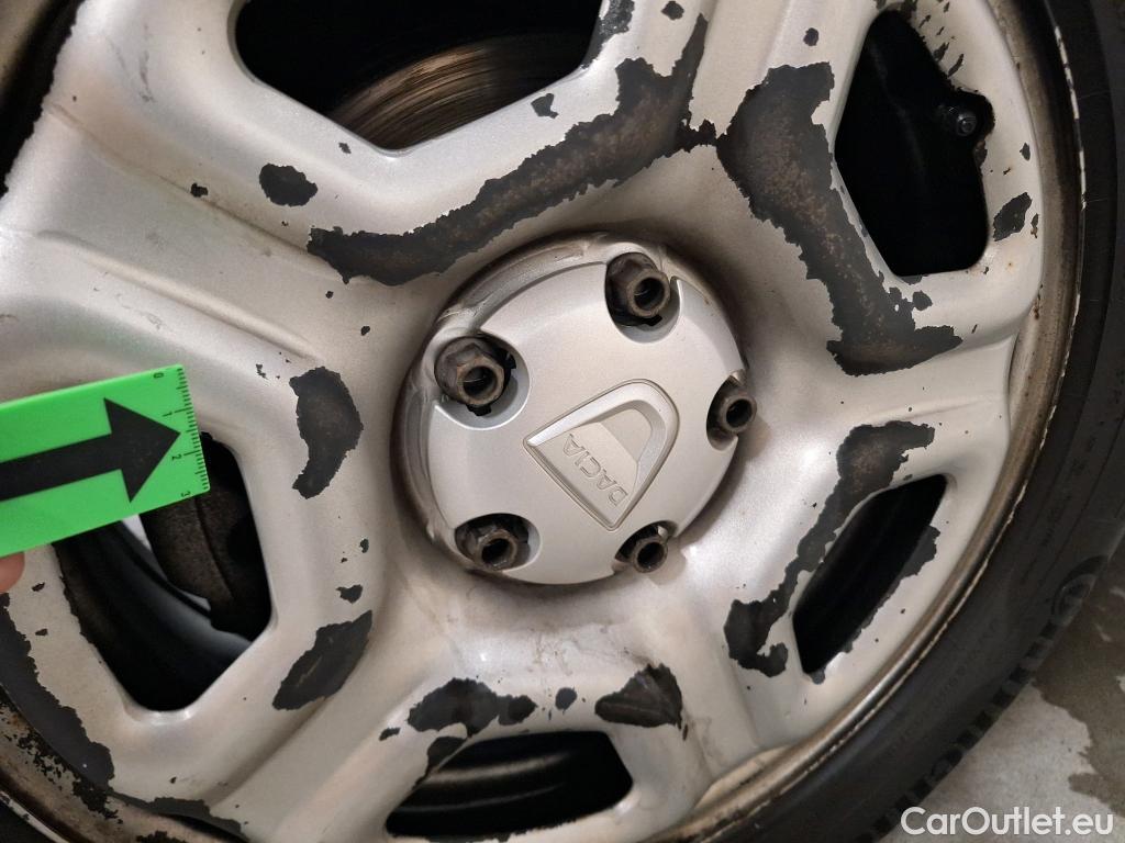  Dacia  Duster 1.5 Blue dCi 115CP Comfort 4WD #18