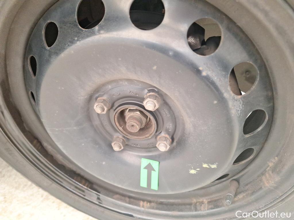  Ford  Fiesta 1.0 EcoBoost 95CP Trend Connected #20