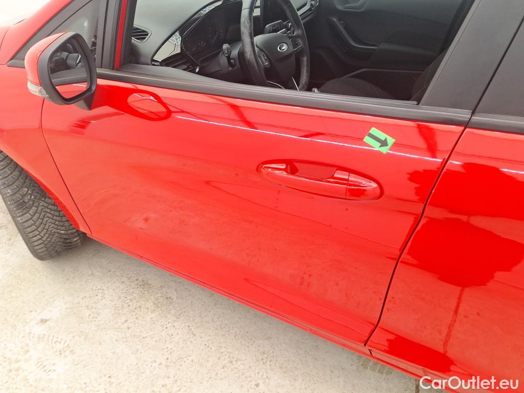  Ford  Fiesta 1.0 EcoBoost 95CP Trend Connected #35