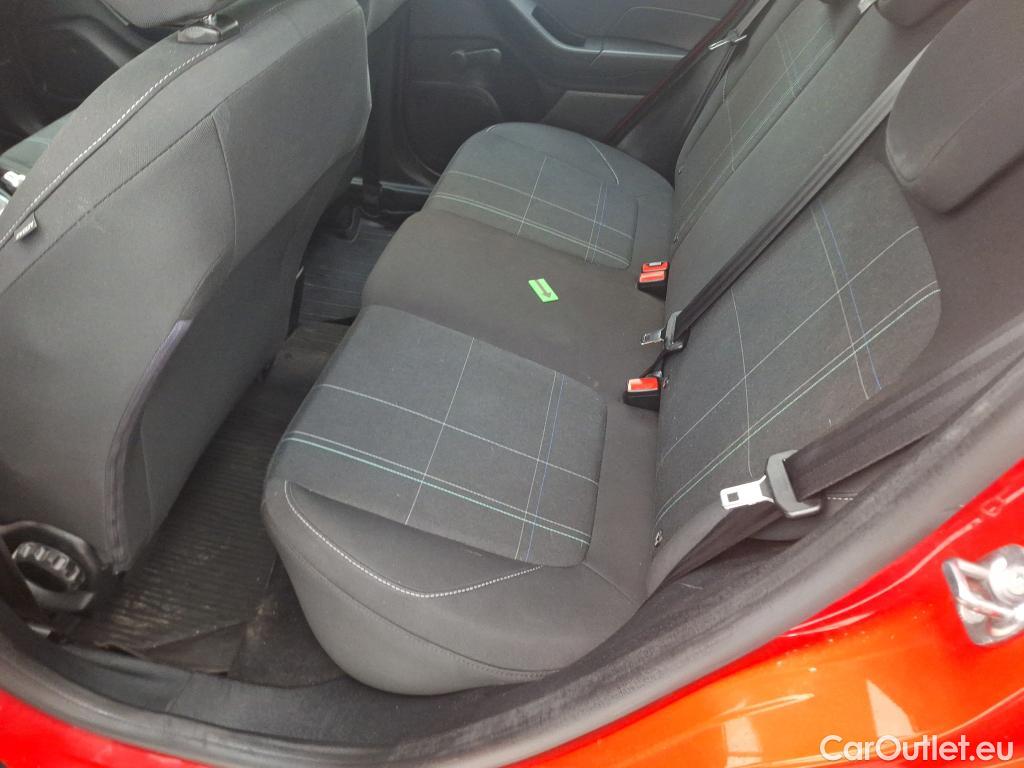  Ford  Fiesta 1.0 EcoBoost 95CP Trend Connected #23