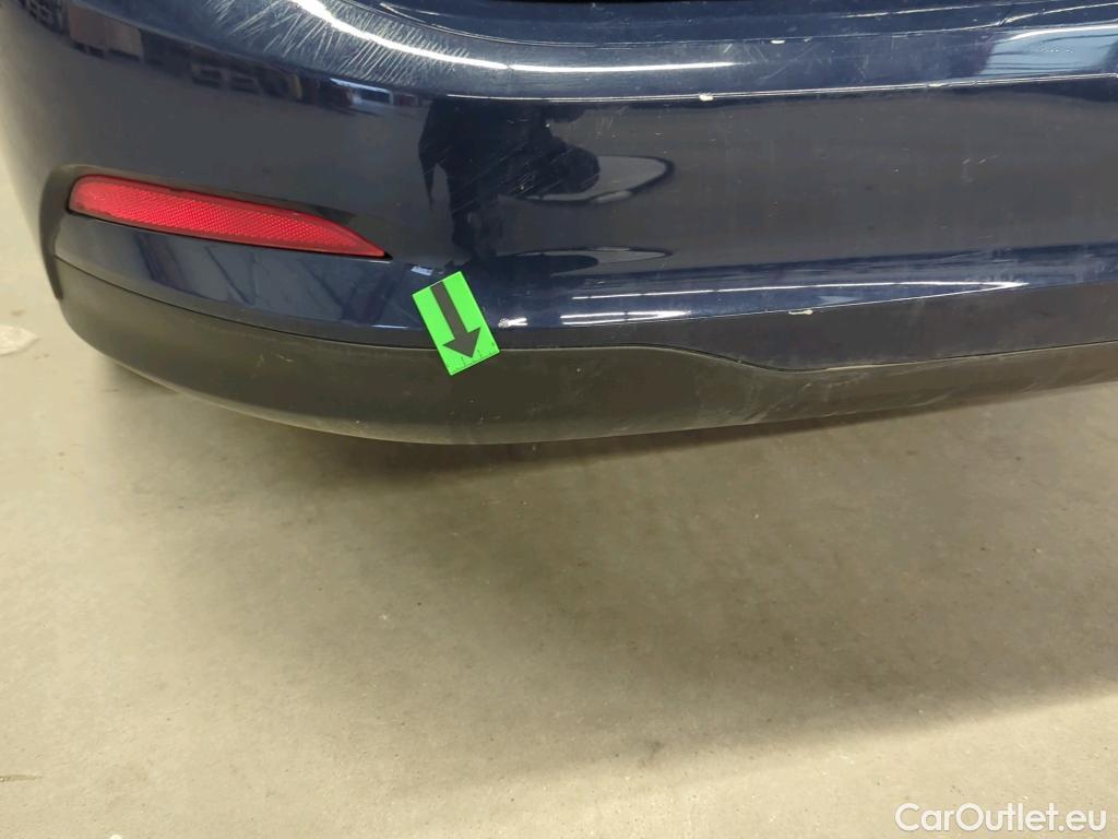  Ford  Focus 1.0 EcoBoost 125CP Trend Edition #25