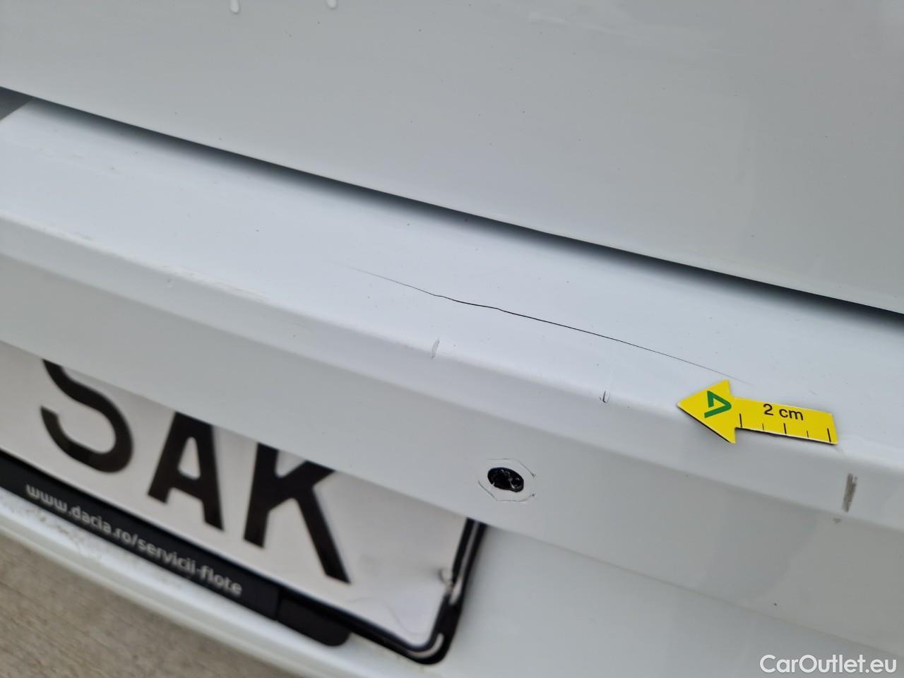  Dacia  Logan 1.0 TCe 90CP Comfort MT6 #10