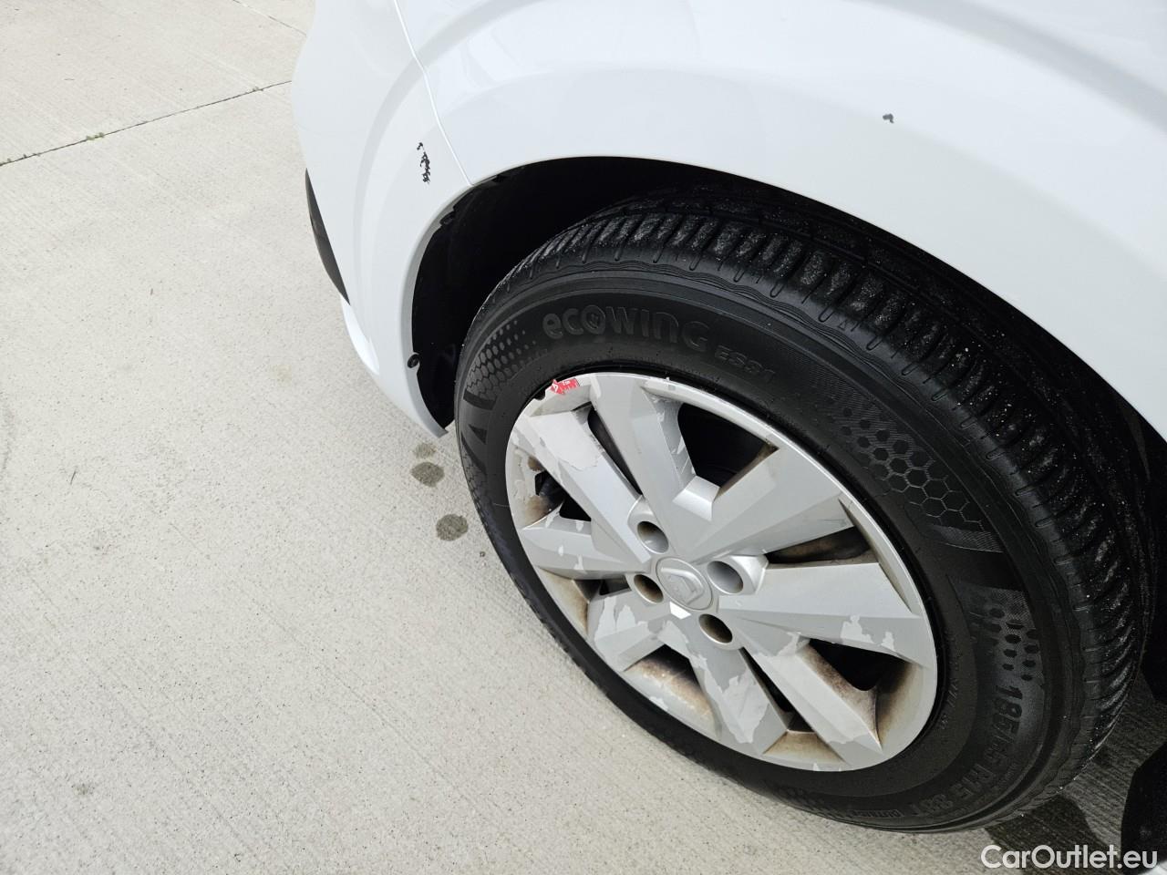  Dacia  Logan 1.0 TCe 90CP Comfort MT6 #6