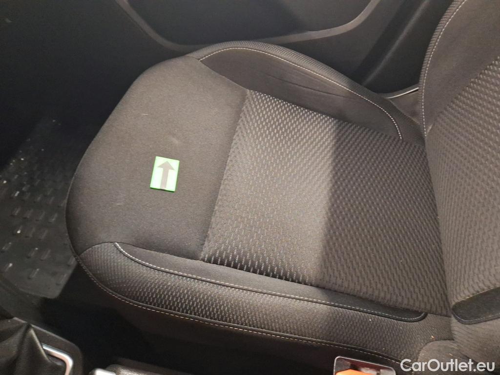  Dacia  Duster 1.5 Blue dCi 115CP Comfort 4WD #25