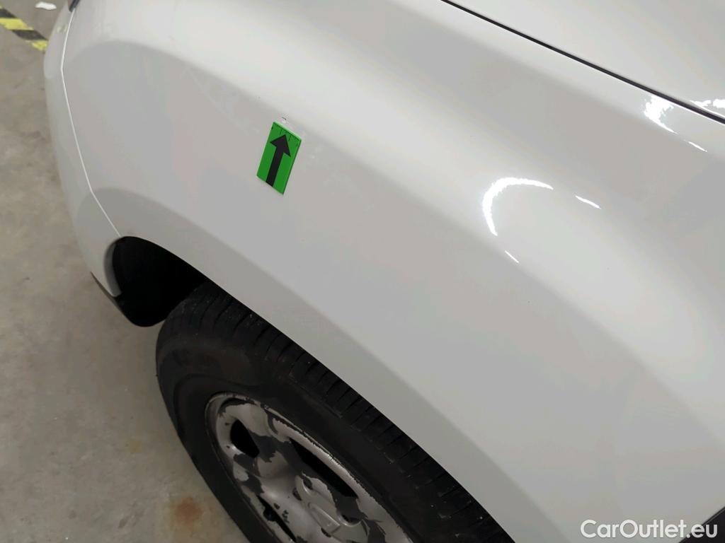  Dacia  Duster 1.5 Blue dCi 115CP Comfort 4WD #19