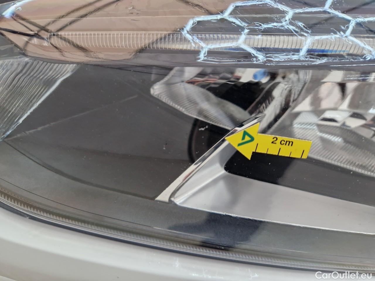  Ford  Focus 1.0 EcoBoost 100CP Trend Connected #10