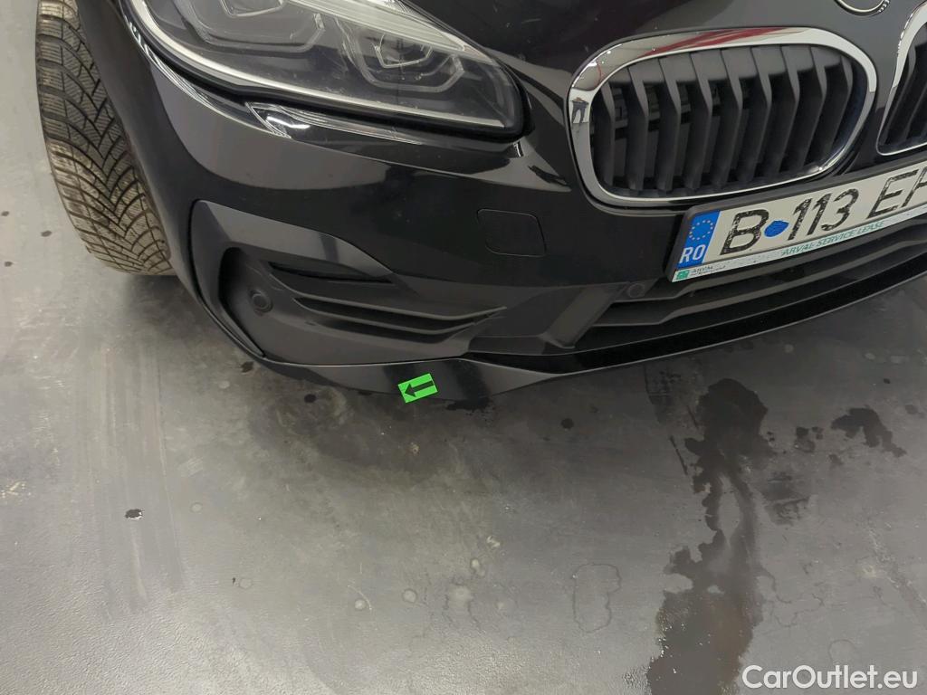  Bmw  Serie 2 1.5 216d Advantage #4