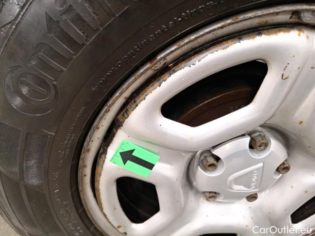  Dacia  Duster 1.5 Blue dCi 115CP Comfort 4WD #16