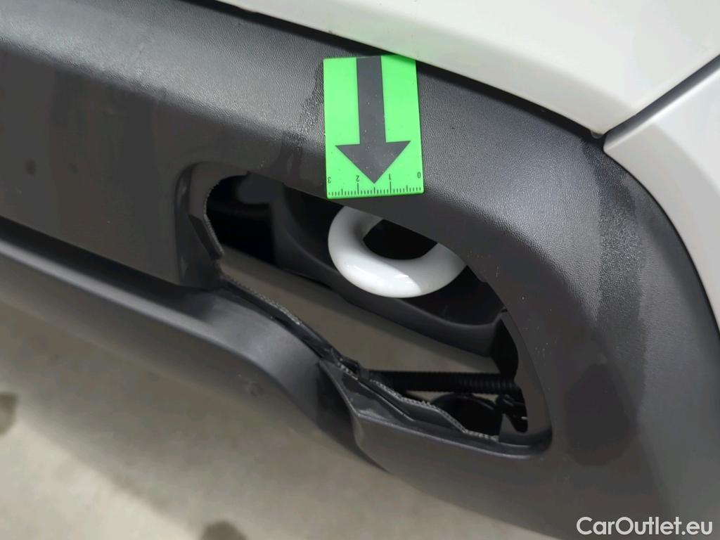  Dacia  Duster 1.5 Blue dCi 115CP Comfort 4WD #22