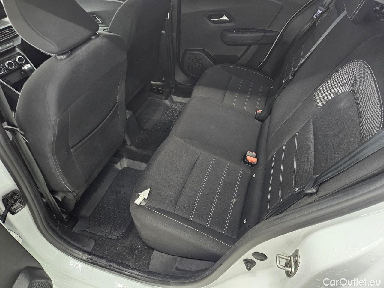  Dacia  Logan 1.0 TCe 90CP Comfort MT6 #28