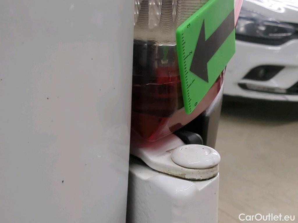  Dacia  Dokker 1.5 dCi 75 Ambiance Van 75HP #24