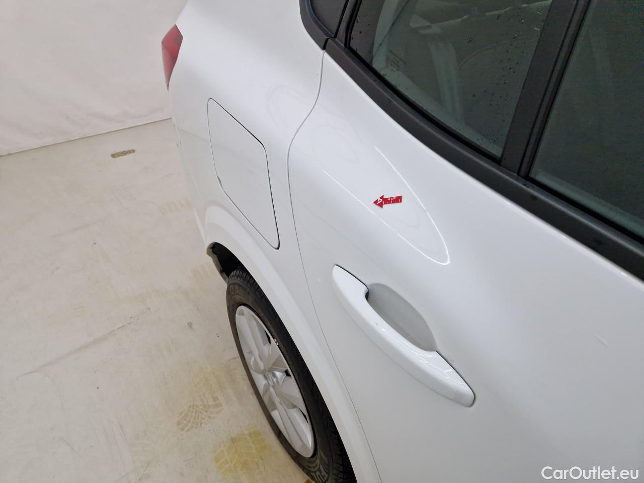  Dacia  Logan 1.0 Eco-G 100CP Comfort #6