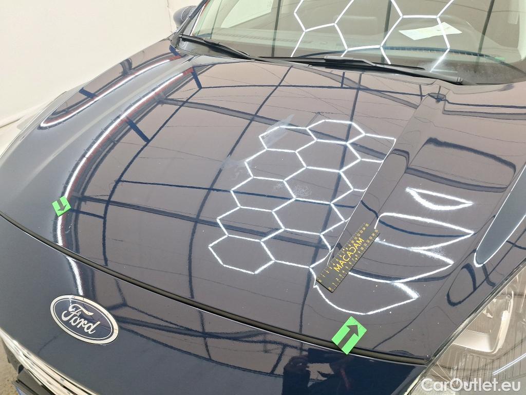  Ford  Kuga 1.5 EcoBoost 150CP Titanium #3