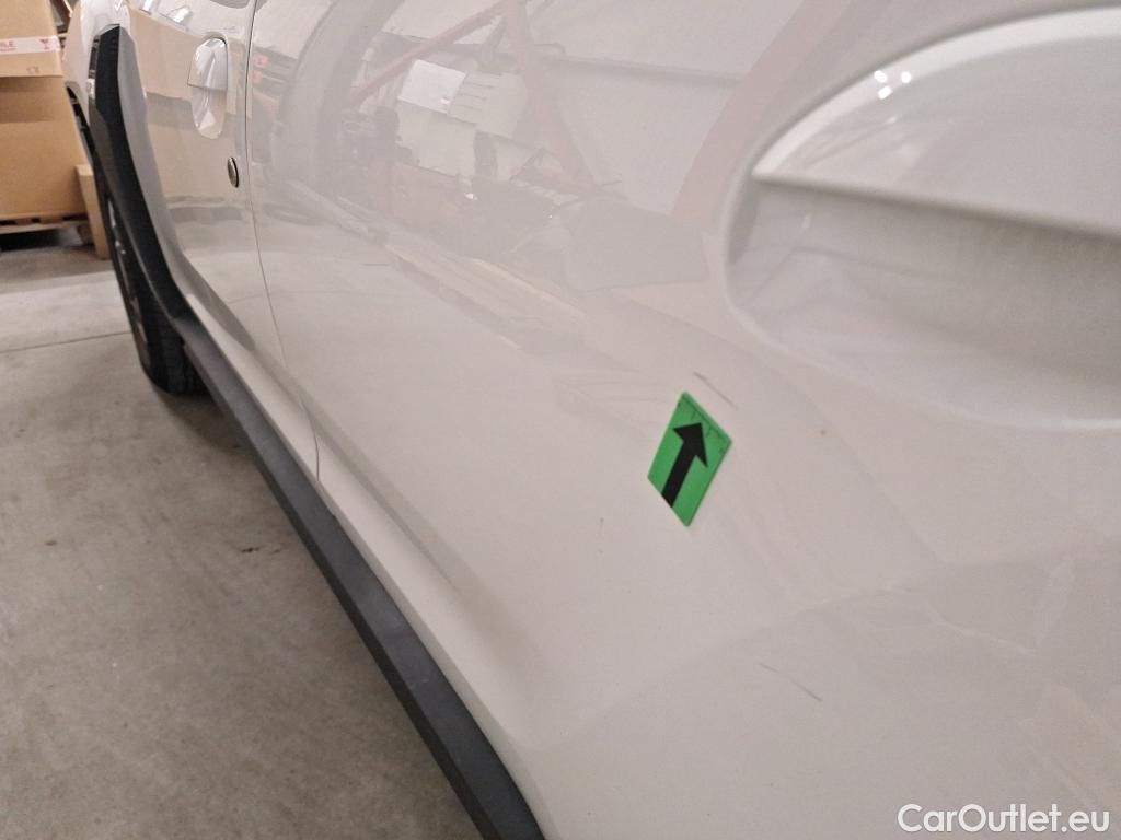  Dacia  Duster 1.5 Blue dCi 115CP Comfort 4WD #29