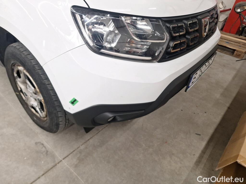  Dacia  Duster 1.5 Blue dCi 115CP Comfort 4WD #17