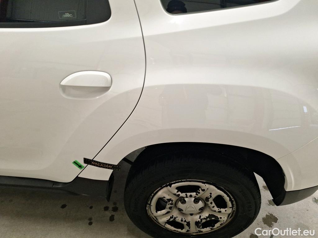  Dacia  Duster 1.5 Blue dCi 115CP Comfort 4WD #5