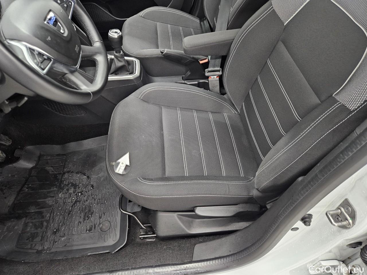  Dacia  Logan 1.0 TCe 90CP Comfort MT6 #24