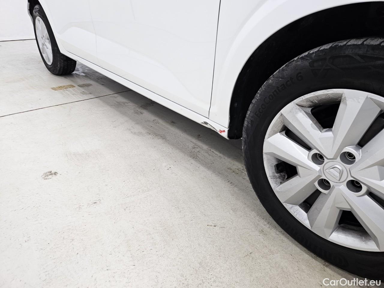  Dacia  Logan 1.0 TCe 90CP Comfort MT6 #14