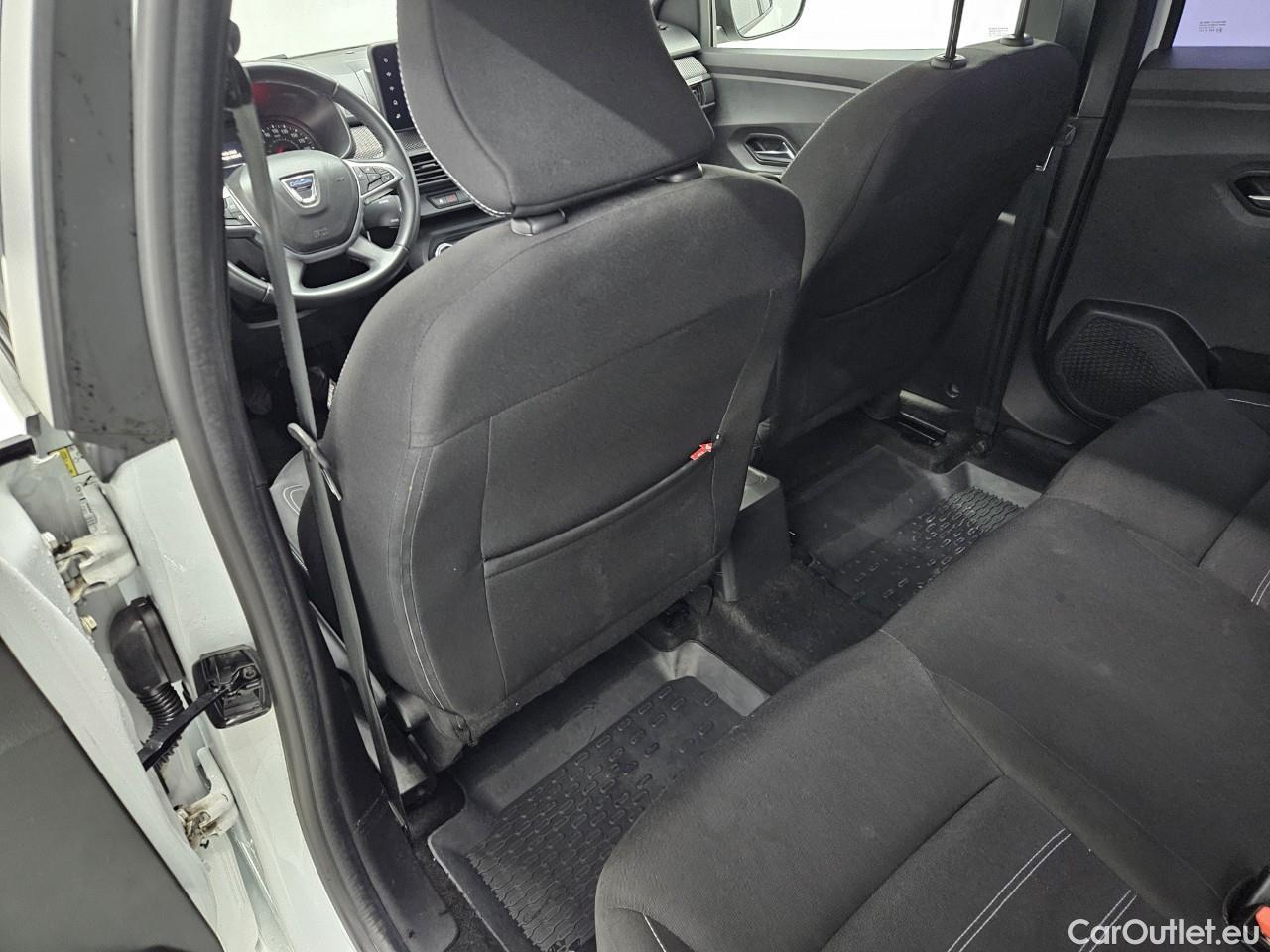  Dacia  Logan 1.0 TCe 90CP Comfort MT6 #31