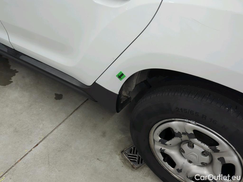  Dacia  Duster 1.5 Blue dCi 115CP Comfort 4WD #3