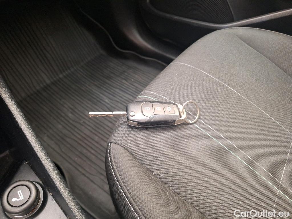  Ford  Fiesta 1.0 EcoBoost 95CP Trend Connected #3