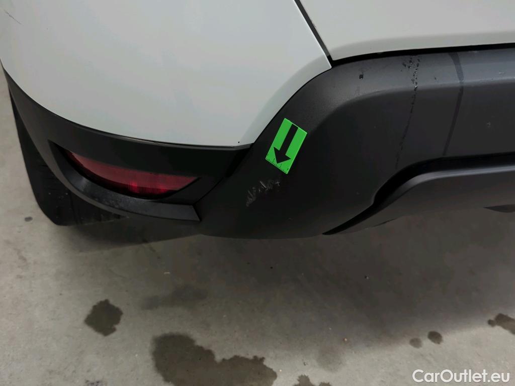  Dacia  Duster 1.5 Blue dCi 115CP Comfort 4WD #7