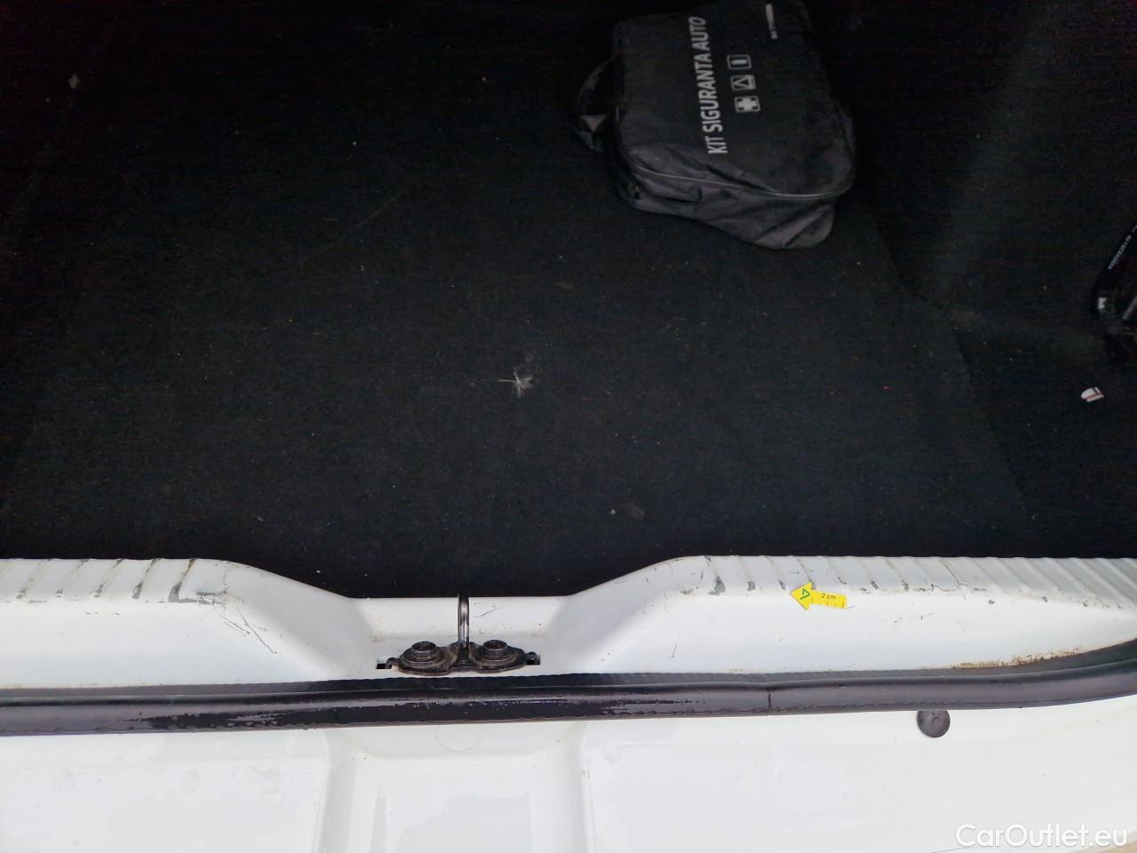  Dacia  Logan 1.0 TCe 90CP Comfort MT6 #27