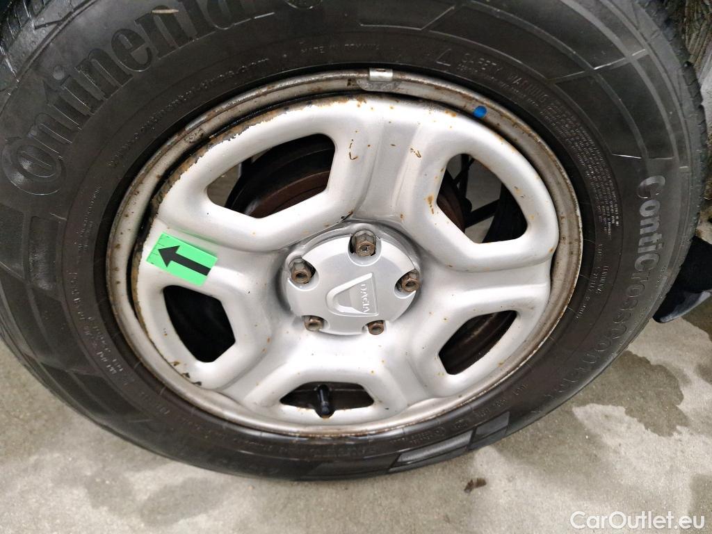  Dacia  Duster 1.5 Blue dCi 115CP Comfort 4WD #15