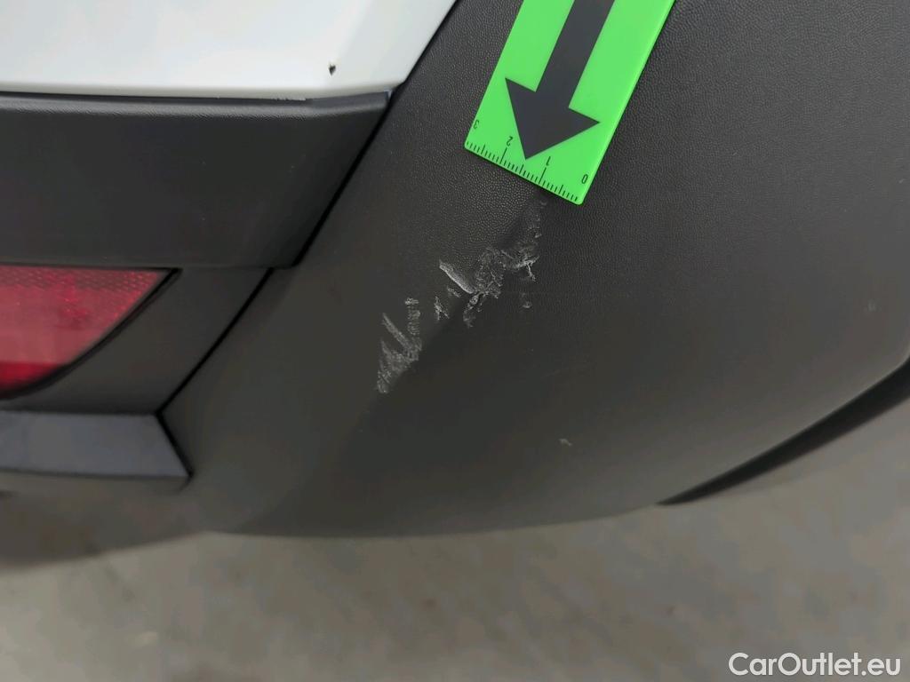  Dacia  Duster 1.5 Blue dCi 115CP Comfort 4WD #8