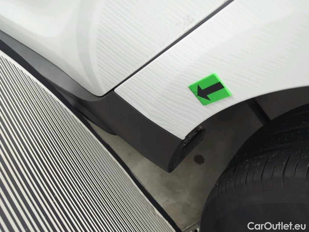  Dacia  Duster 1.5 Blue dCi 115CP Comfort 4WD #4