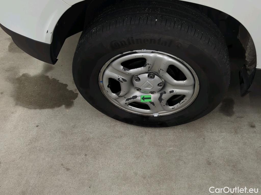  Dacia  Duster 1.5 Blue dCi 115CP Comfort 4WD #15